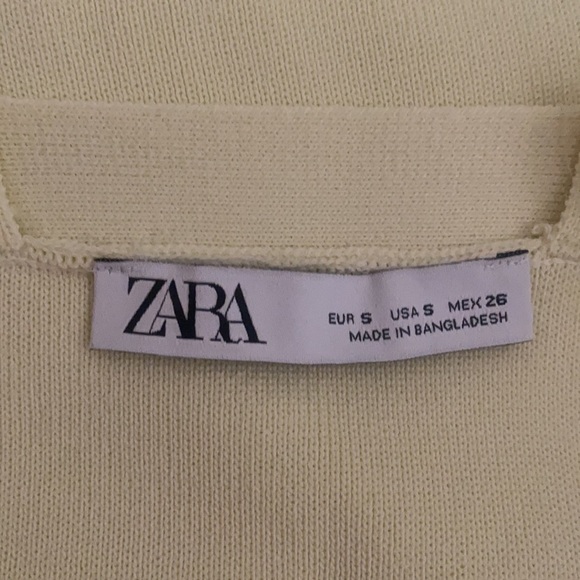 Zara Dress - Picture 5 of 5